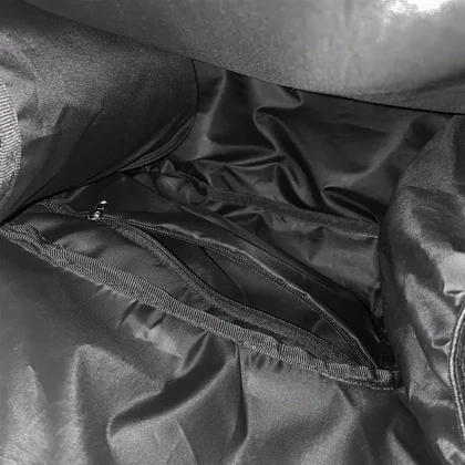 کوله پشتی سیسمونی فوروارد مدل FORWARD - FCLT3331 با کیف عایق دار