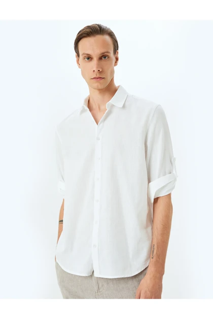 پیراهن مردانه koton