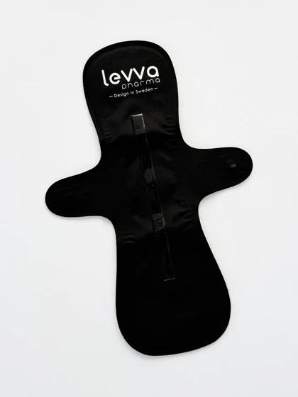 پد قاعدگی چند بار مصرف لیوا فارما levva pharma