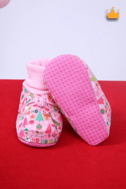 پاپوش بچگانه babyhola