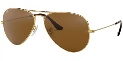 عینک آفتابی ریبن RayBan RB3025S 00157 58