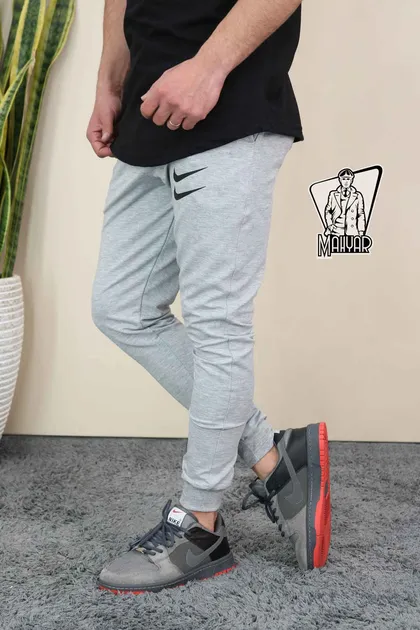 شلوار اسلش دبل NIKE