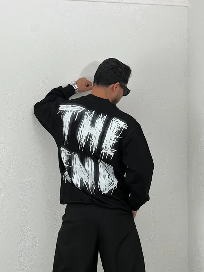 دورس THE END