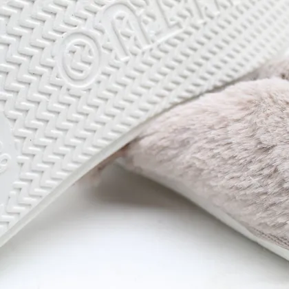 دمپایی حوله ای نیکتا مدل 12000-1-LCR