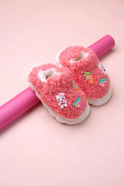 پاپوش کفشی بچه گانه کد 4001