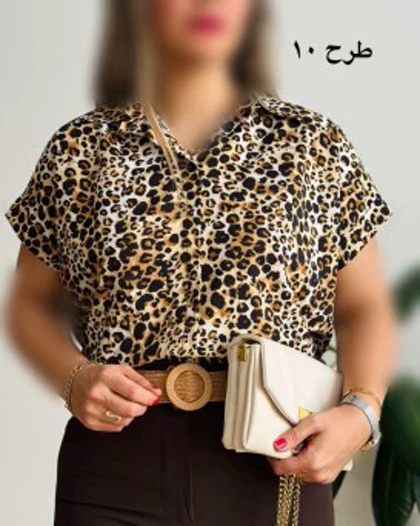 شومیز زیبا 20