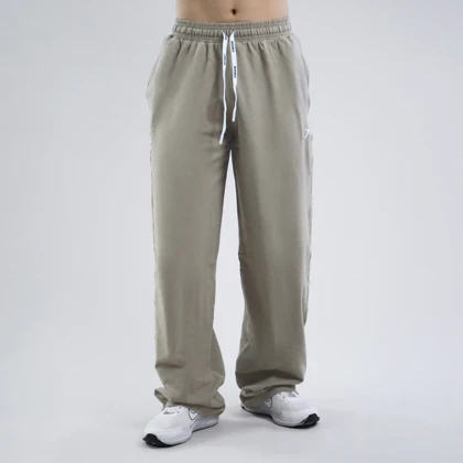 شلوار بگ اسپرت جیم شارک مدل PB-4L1198 سدری