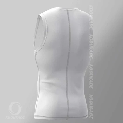 حلقه‌ای بدنسازی مردانه براش COCO