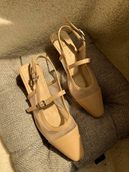 کفش مجلسی و رسمی زنانه