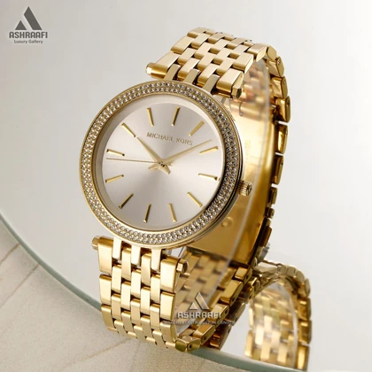 ساعت مایکل کورس Michael Kors MK-3416