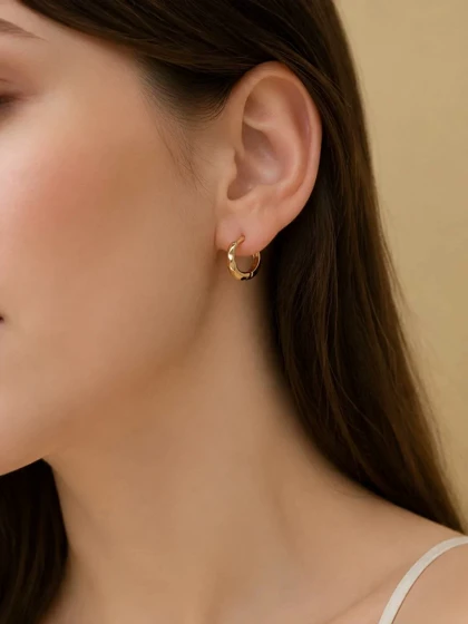 گوشواره ژوپینگ ک5z178