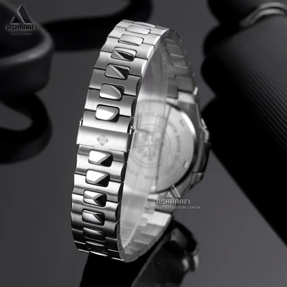 ساعت پتک فیلیپ ناتیلوس Patek Philippe Nautilus TSB