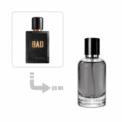 عطر ادکلن دیزل بد 30 میلی اشدی DIESEL - Diesel Bad