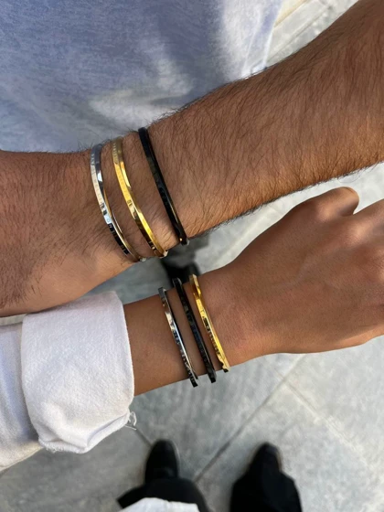 دستبند دنیل