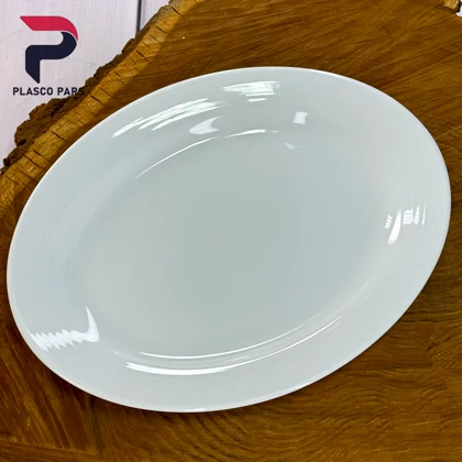 دیس بیضی 35 هتلی زرین