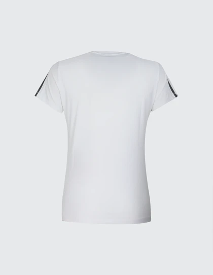 تیشرت اسپرت زنانه آدیداس Cowside W