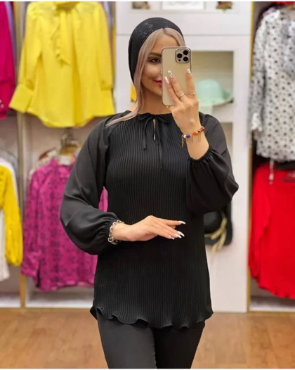 شومیز پلیسه