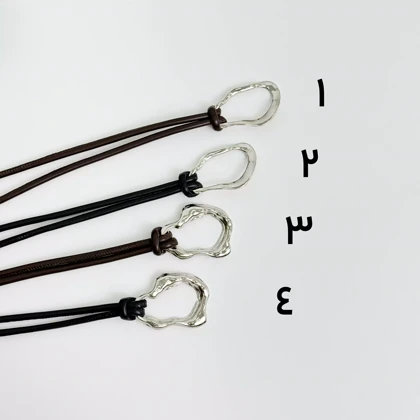 کمربند گره‌ای 1008592