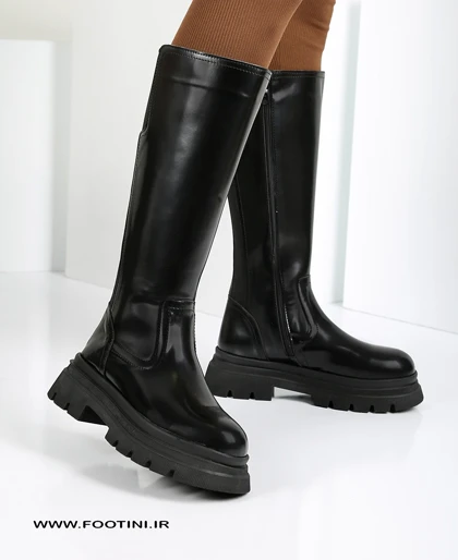 بوت بلند زنانه 1608 RO