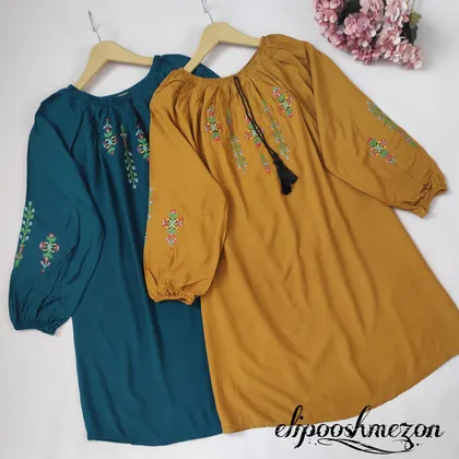 A285- شومیز مژده