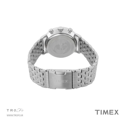 ساعت مچی عقربه ای مردانه تایمکس (Timex) مدل TWH6Z1810