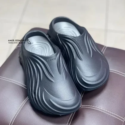 کراکس مردانه ساده ECHO WAVE