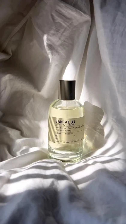 له لابو سانتال 33LE LABO - Santal 33