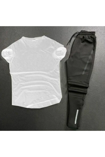 شلوار گرمکن مردانه no-601 no-601