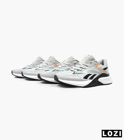 کفش کتانی طوسی مشکی REEBOK Speed 21 TR
