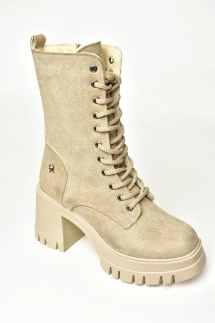 بوت و نیم بوت زنانه fox-shoes fox-shoes