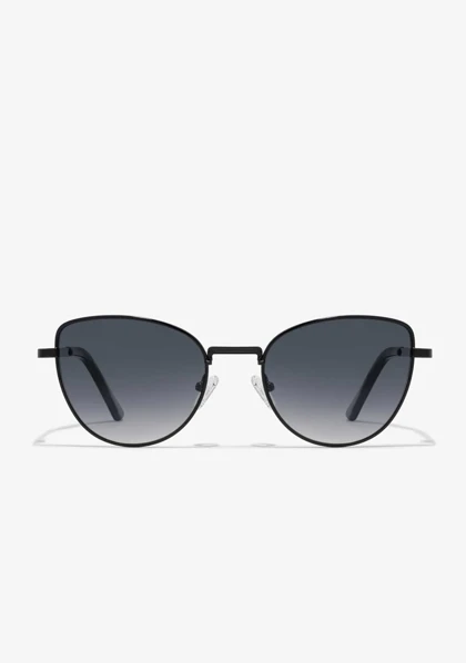 عینک آفتابی دی فرانکلین مدل D.franklin Cat-Eye Legacy Black / Gradient Grey