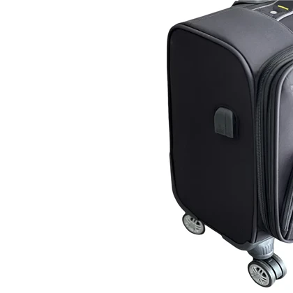 چمدان خلبانی کاترپیلار مدل CAT5572 (چرخ دوبل)