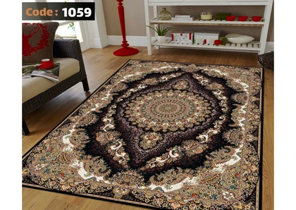 روفرشی کشدار ترک کد 1059