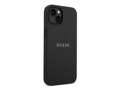 قاب چرمی آیفون 14 پلاس CG Mobile iphone 14 Plus Guess Leather Case