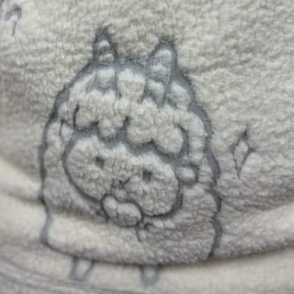 هودی تدی طرح ببعی