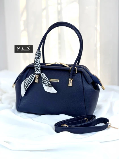 کیف دستی چرم کاریس کد 10321028