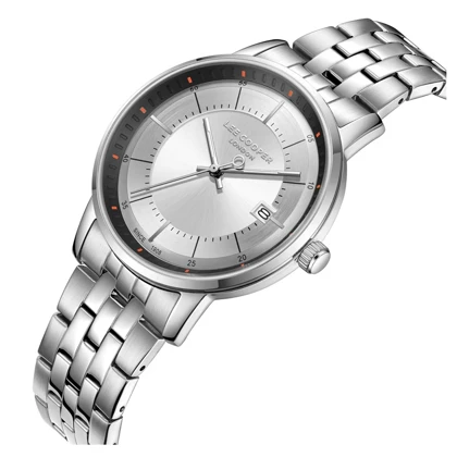 ساعت مچی مردانه لیکوپر LEE COOPER LC08164.330