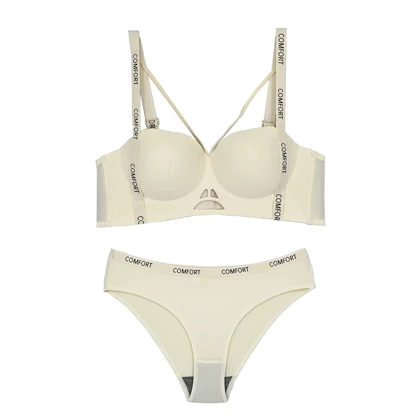 ست شورت و سوتین لیزری کامفورت 1315106