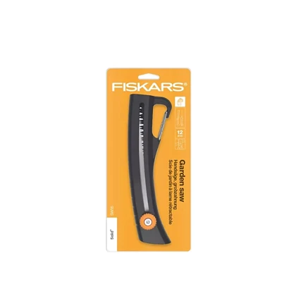 اره FISKARS SOLID GARDEN SW16