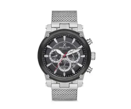 ساعت مچی دنیل کلین مدل DK.1.12630.2