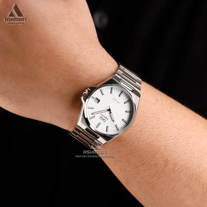 ساعت مردانه کیو اند کیو Q&Q S21A-001VY