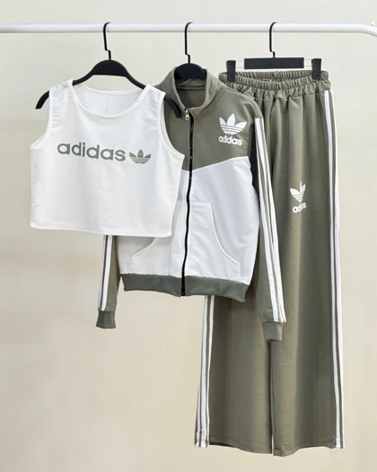 ست دورس سه تیکه