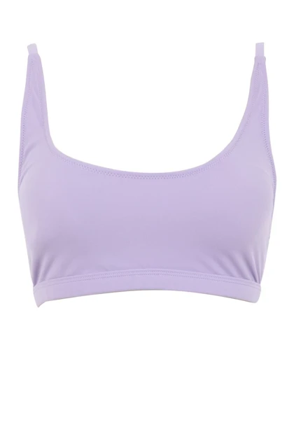 تاپ بیکینی سایز بزرگ زنانه اورجینال دیفکتو defacto