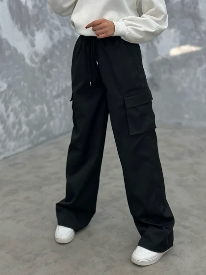 شلوار کارگو