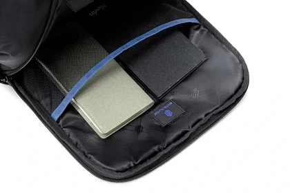 کوله پشتی اورجینال آرکتیک هانتر مدل ARCTIC HUNTER - ARH00498