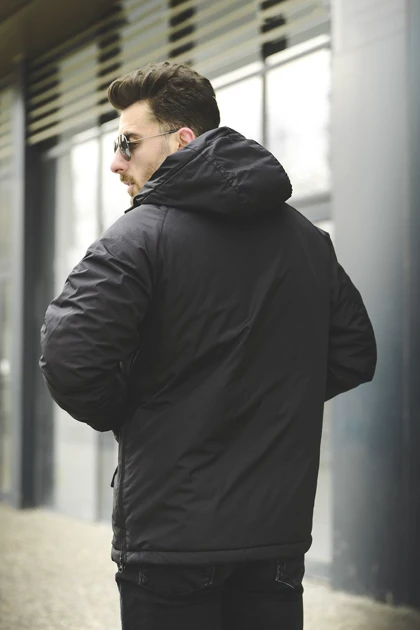 کت و کاپشن مردانه oksit