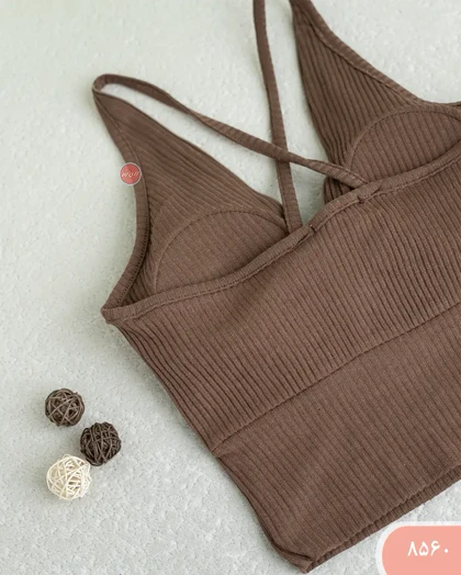 نیم‌تنه کاپ‌دارجلو زیپ 8560