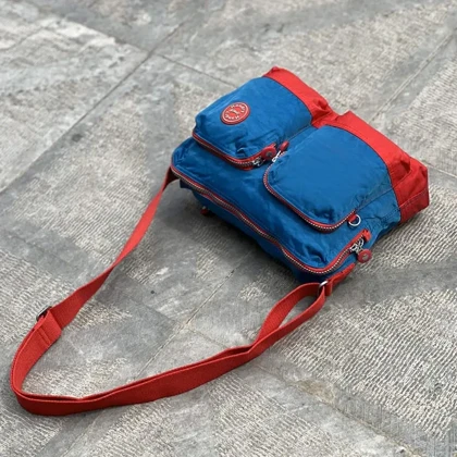 کیف رودوشی اورجینال مدل HANDRY - H0383