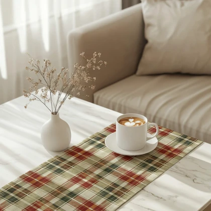 رانر ساده Table Runner29