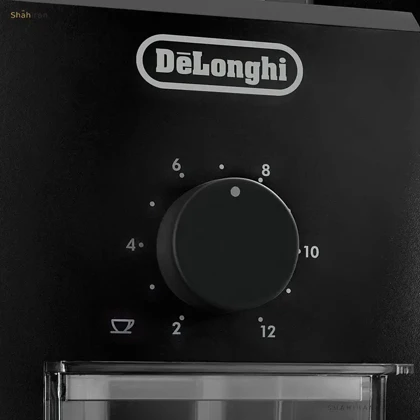آسیاب قهوه دلونگی مدل DELONGHI KG79